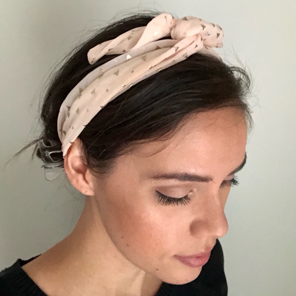 Wire Headband